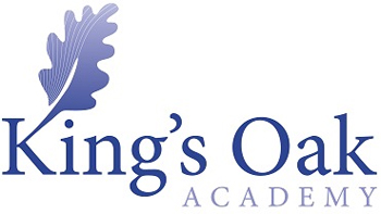 Hatcher Prichard Architects Bristol Cardiff_King's Oak Academy_Logo